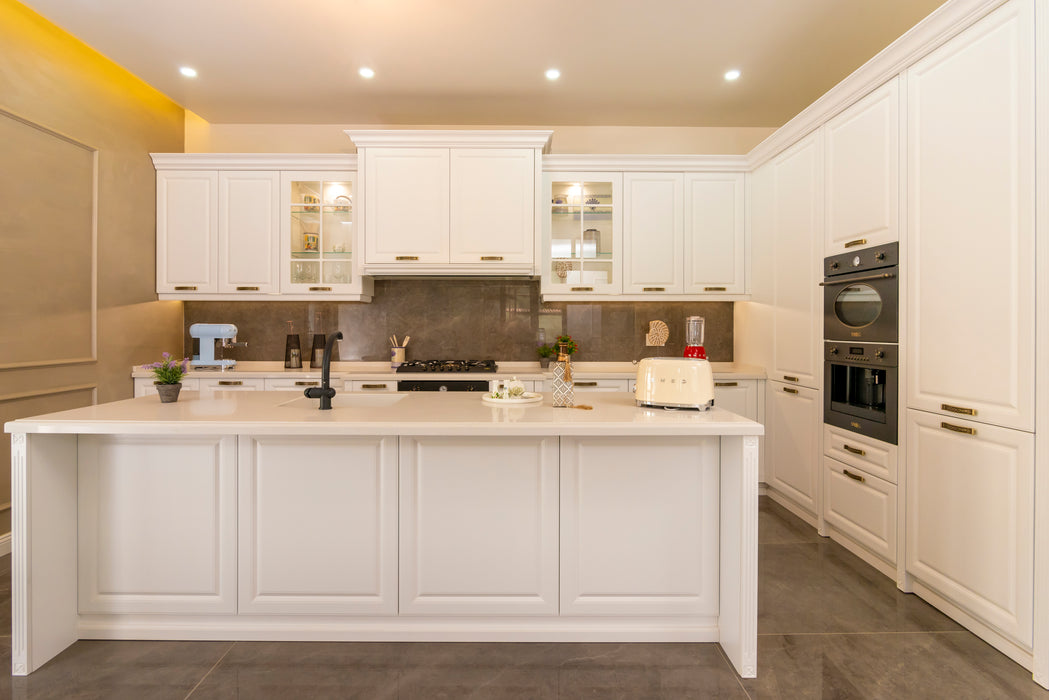 Blat Bucatarie quartz ARCADIA 01- Bucuresti