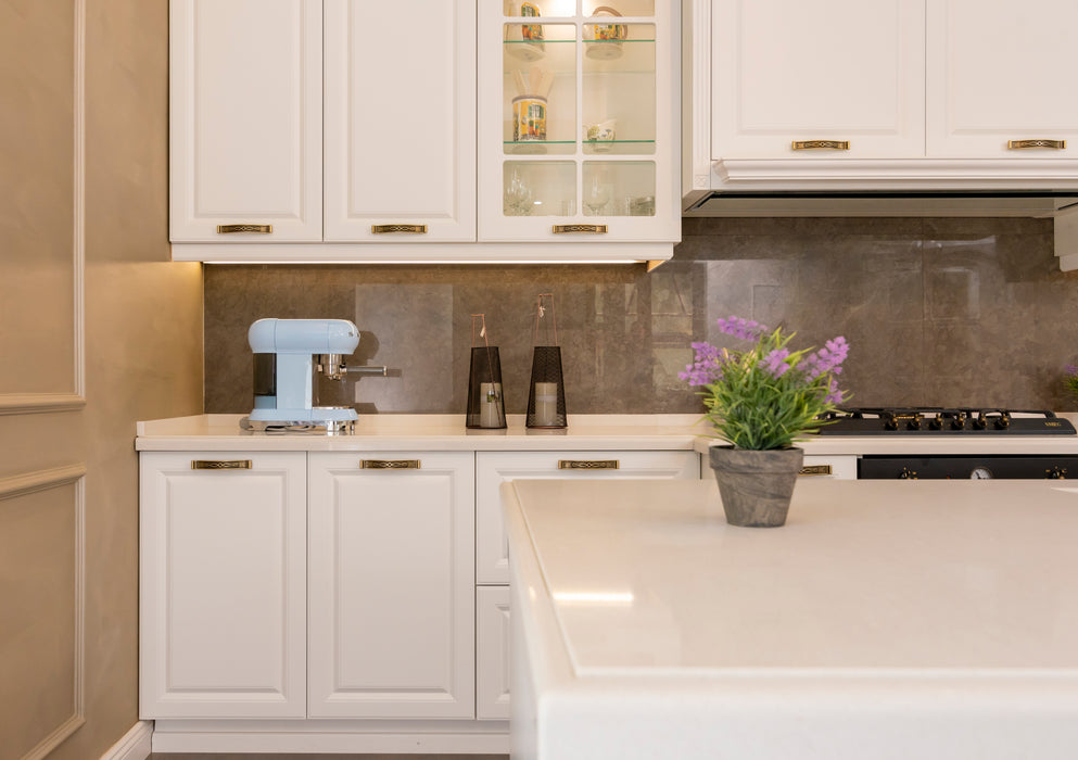 Blat Bucatarie quartz ARCADIA 01- Bucuresti