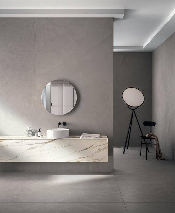 Lastra ceramica Calacatta Gold