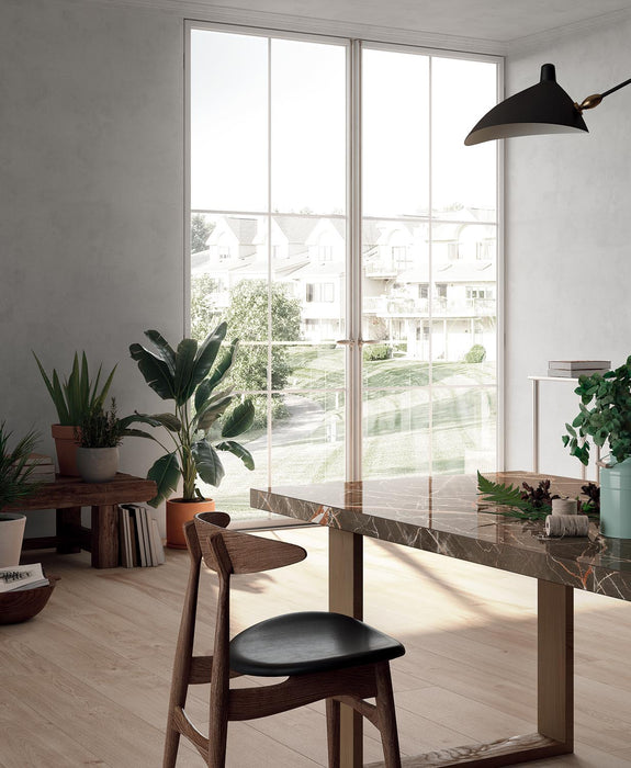 BLAT DE BUCATARIE CERAMICA OMBRA DI CARAVAGGIO