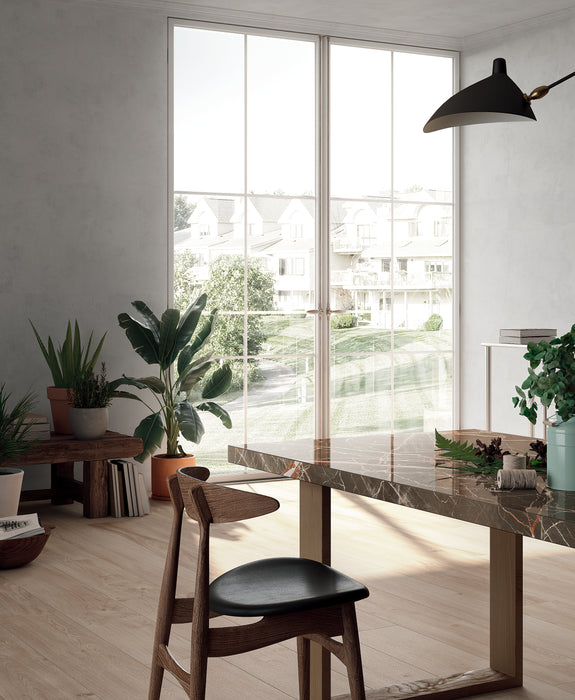 Lastra ceramica Ombra di Caravaggio