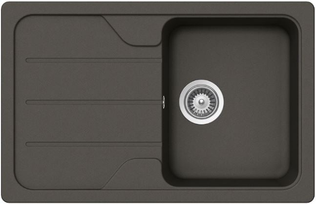 Chiuveta granit Schock FORMHAUS D-100S