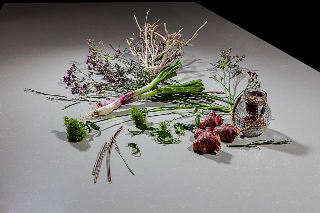 BLAT DE BUCATARIE GRIGIO ATLANTIC