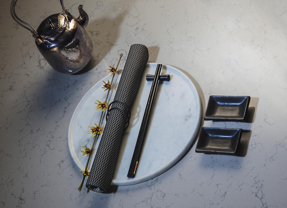 BLAT DE BUCATARIE GRIGIO NORDICO