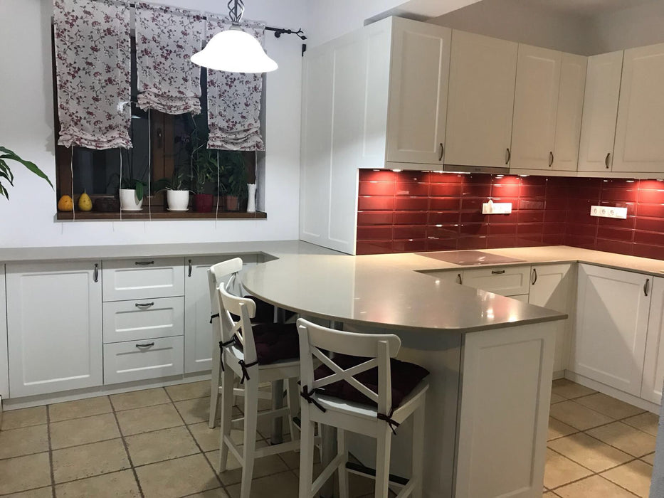 Blat bucatarie quartz Smyrna 01 - Cluj