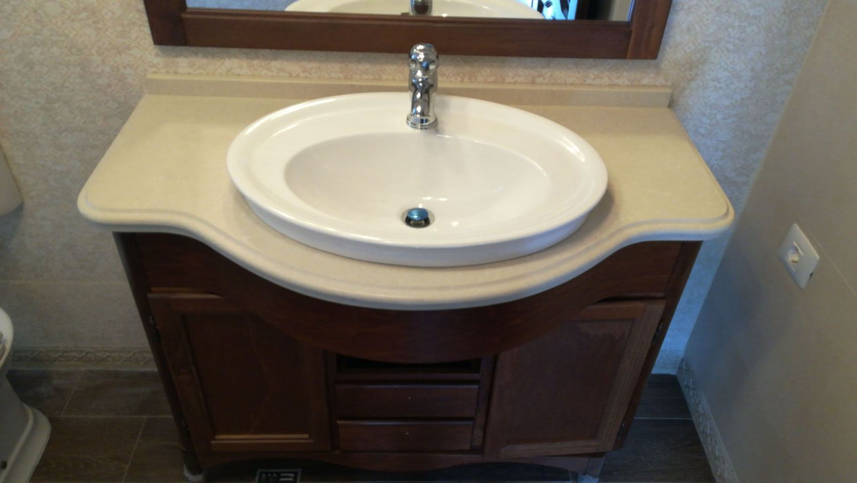 BLAT DE BAIE QUARTZ 890 TERRA