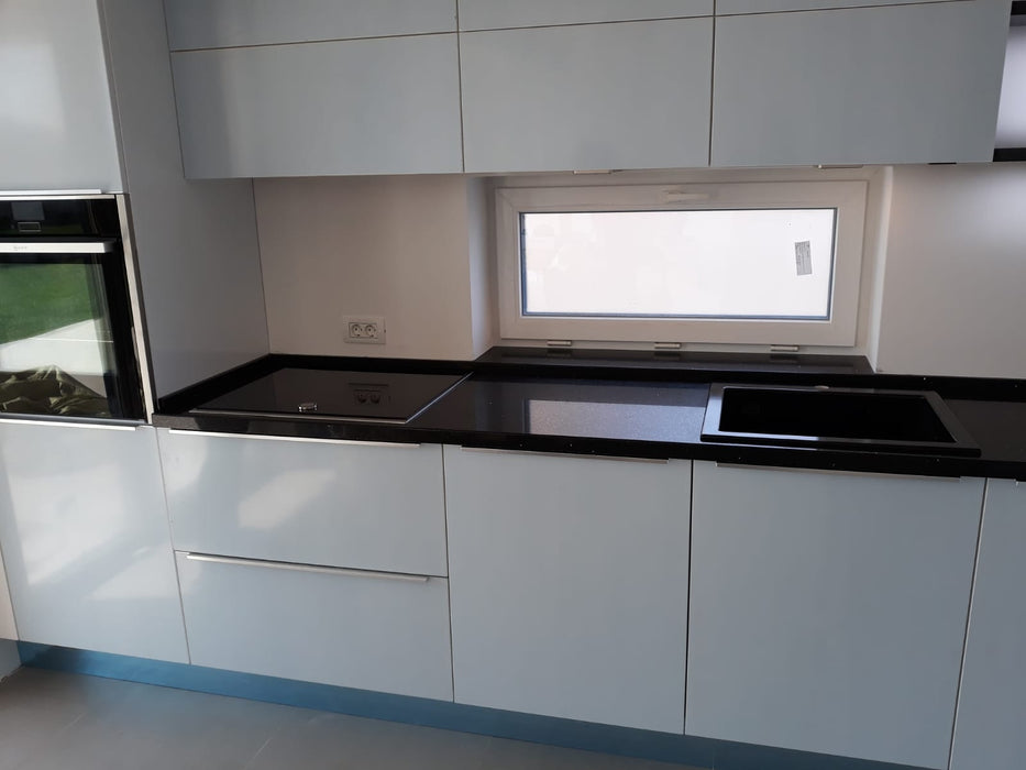 Blat bucatarie quartz SAVANA 03 - Bucuresti