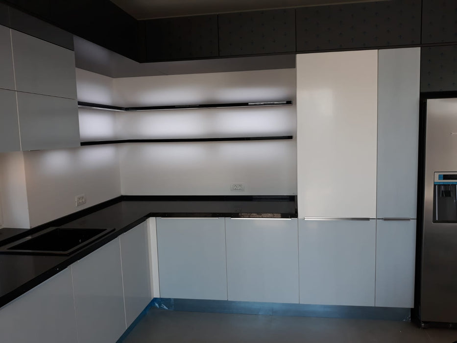 Blat bucatarie quartz SAVANA 03 - Bucuresti