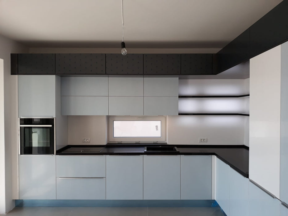 Blat bucatarie quartz SAVANA 03 - Bucuresti