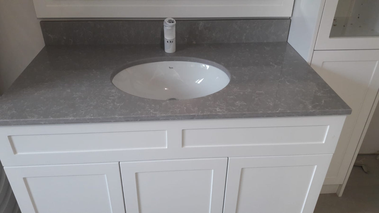 BLAT DE BAIE QUARTZ 870 TUNDRA