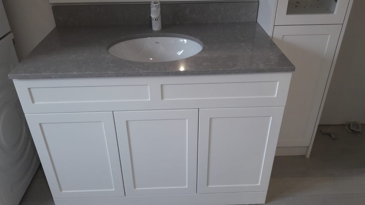 BLAT DE BAIE QUARTZ 870 TUNDRA