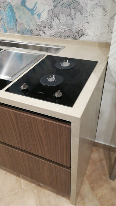 Blat bucatarie quartz Smyrna 04 - Bucuresti