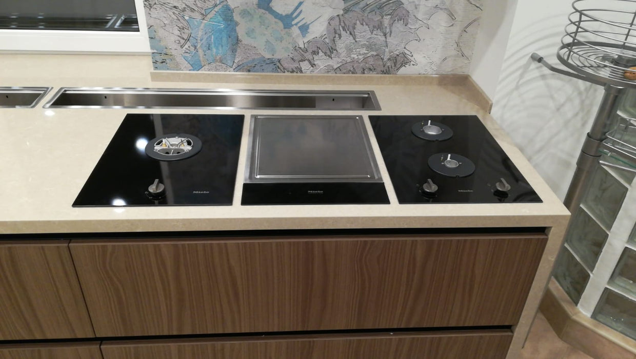 Blat bucatarie quartz Smyrna 04 - Bucuresti