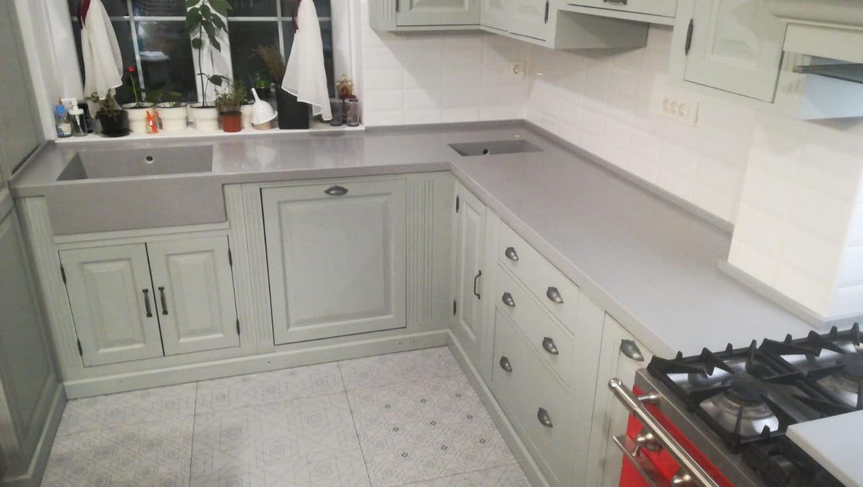 BLAT DE BUCATARIE QUARTZ 470 FUGA