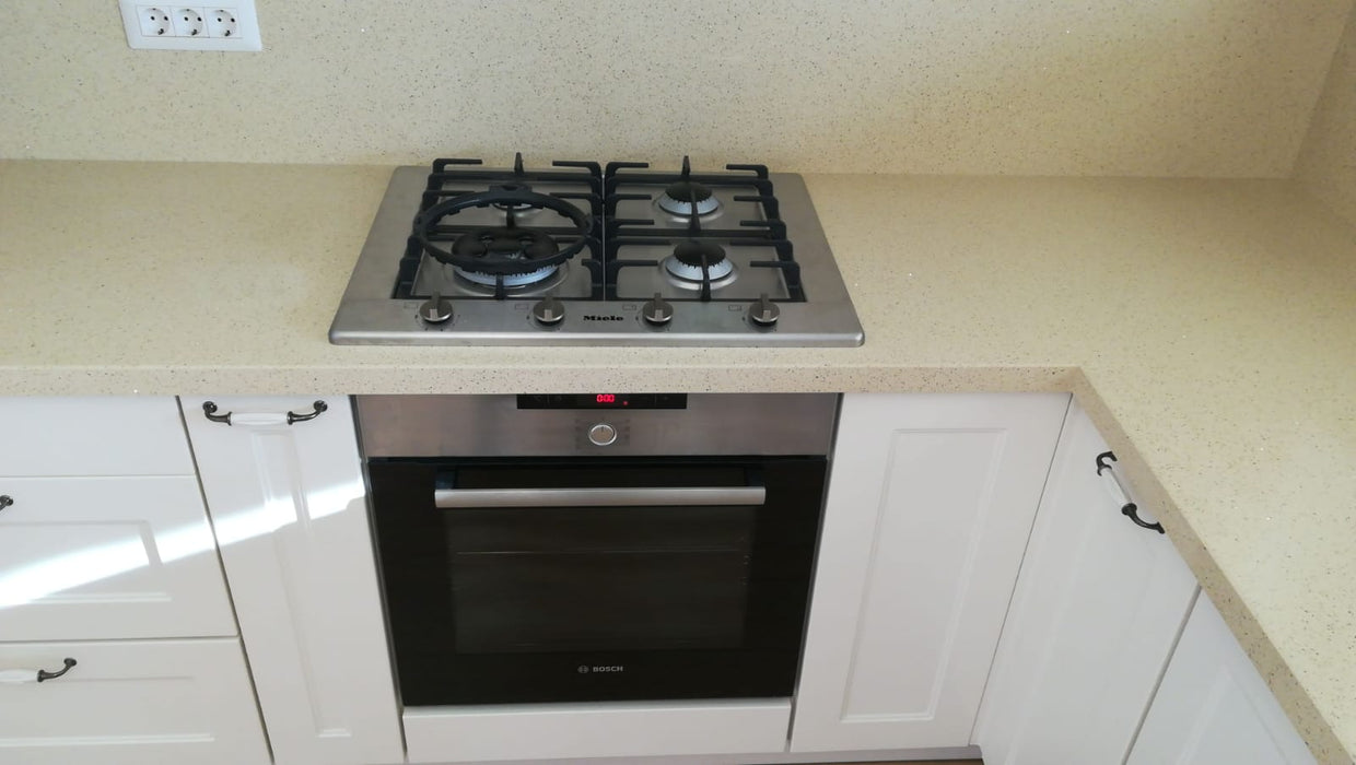 Blat bucatarie quartz Sines 02 - Timisoara