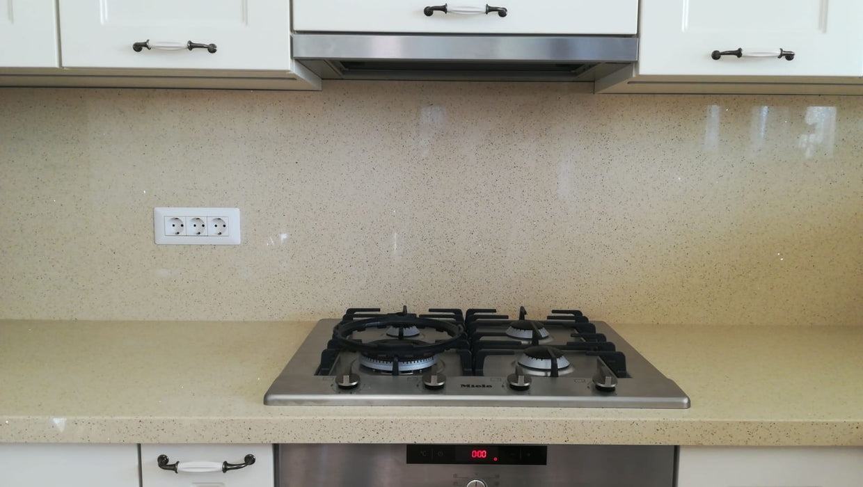 Blat bucatarie quartz Sines 02 - Timisoara