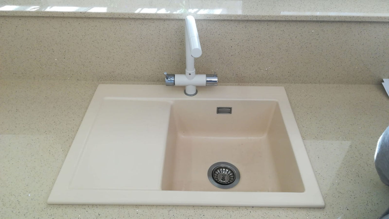 Blat bucatarie quartz Sines 02 - Timisoara