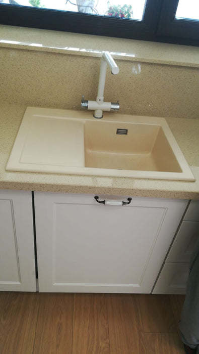 Blat bucatarie quartz Sines 02 - Timisoara