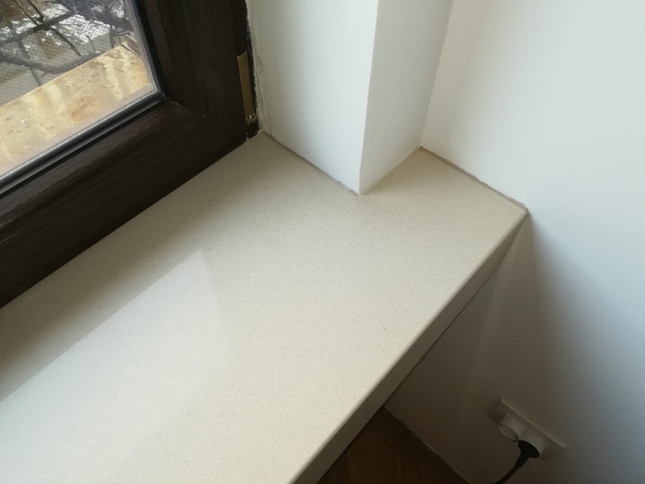 Glaf quartz Oasis cant 6 cm