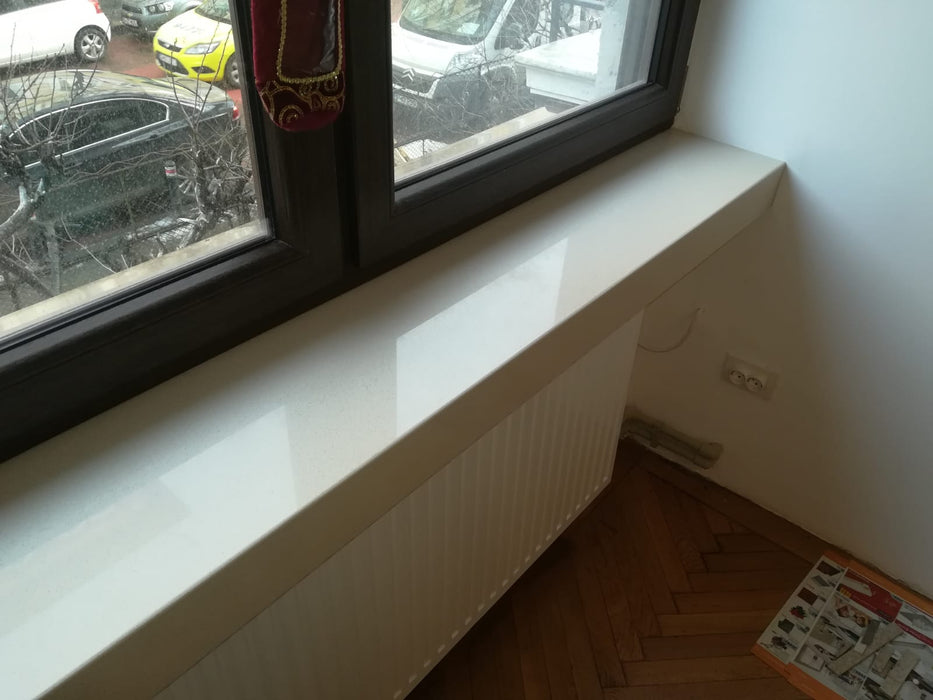 Glaf quartz Oasis cant 10 cm