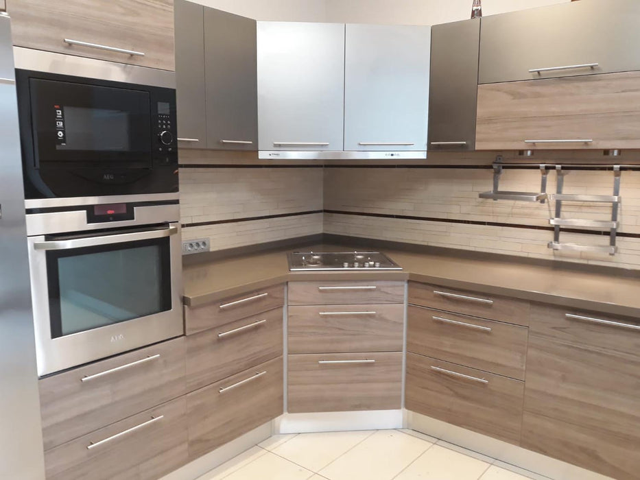 BLAT DE BUCATARIE QUARTZ 975 PALMIRA