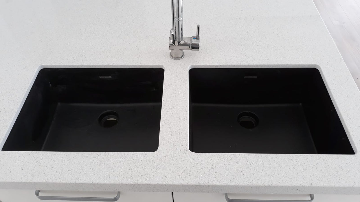 Blat bucatarie quartz Lapland 03 - Bucuresti