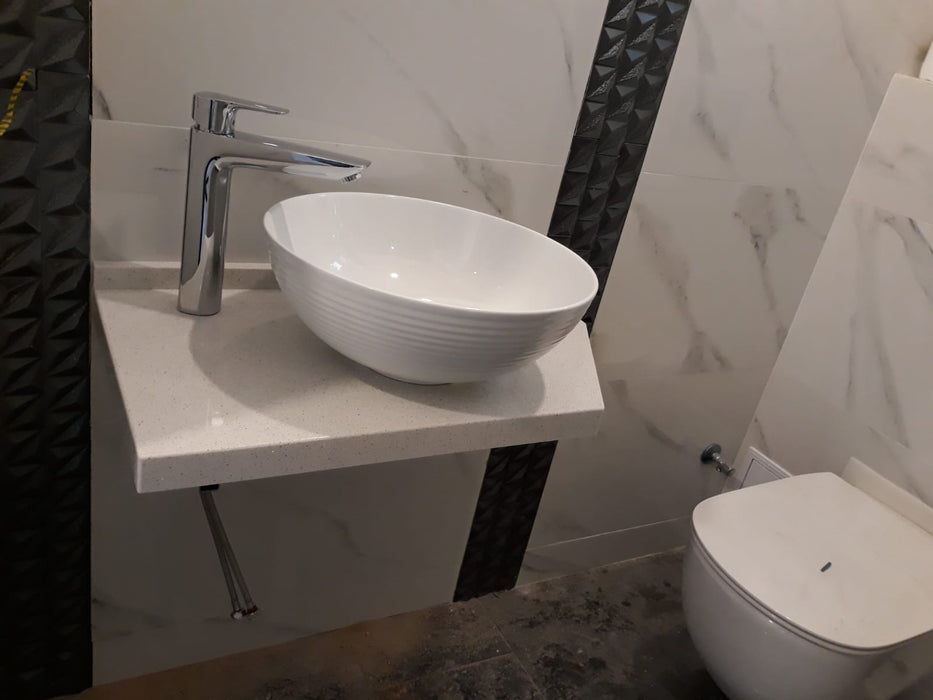 BLAT DE BAIE QUARTZ 900 LAPLAND