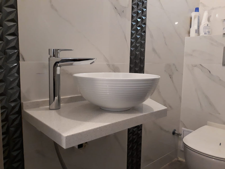 BLAT DE BAIE QUARTZ 900 LAPLAND