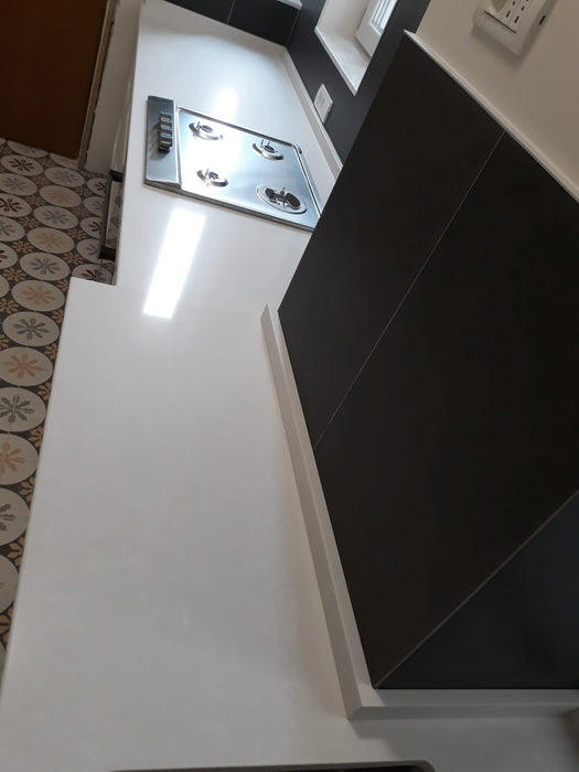 Blat Bucatarie quartz BARENTS 04 - Bucuresti