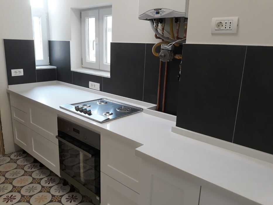 Blat Bucatarie quartz BARENTS 04 - Bucuresti