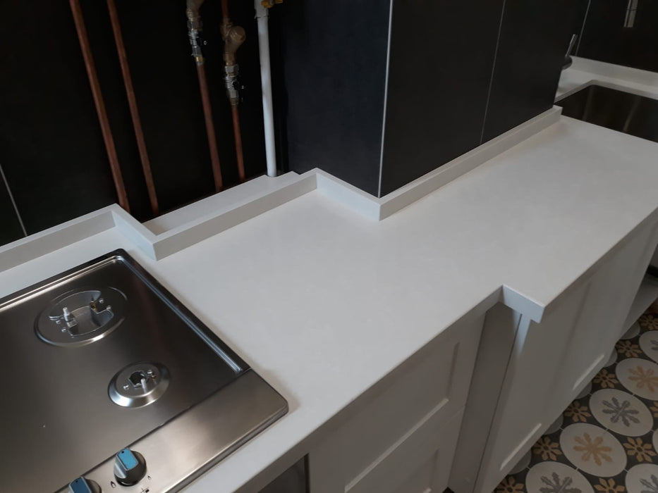 Blat Bucatarie quartz BARENTS 04 - Bucuresti