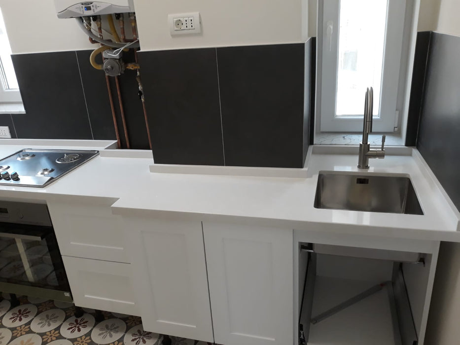 Blat Bucatarie quartz BARENTS 04 - Bucuresti