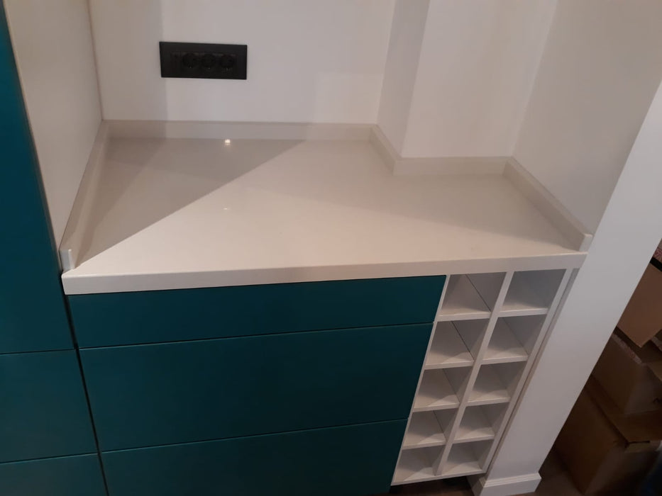 Glaf quartz 402 Arcadia