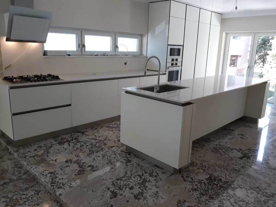 Blat Bucatarie quartz Arcadia 03 - Bucuresti