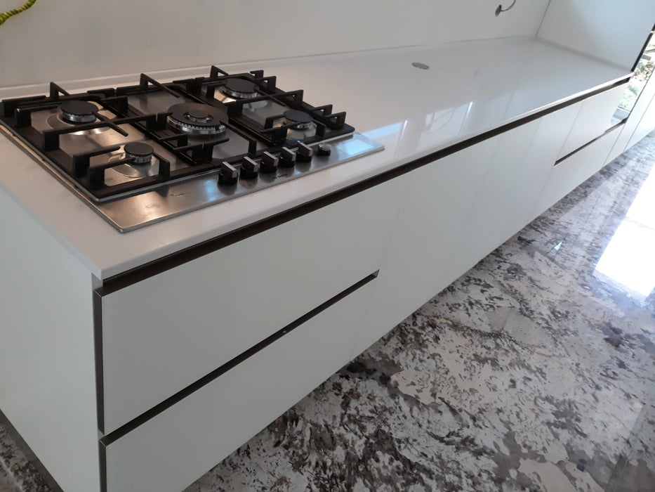 Blat Bucatarie quartz Arcadia 03 - Bucuresti