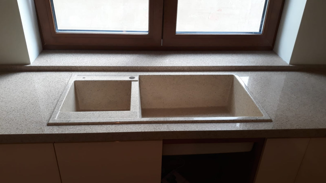 Glaf quartz 332 Lapaz