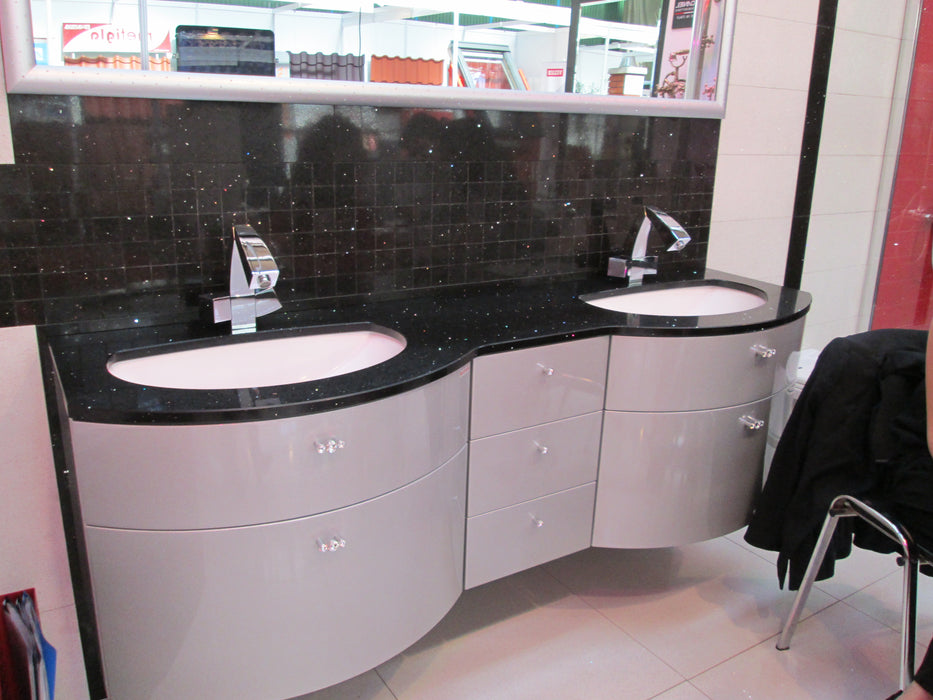 BLAT DE BAIE QUARTZ 759 SAVANA