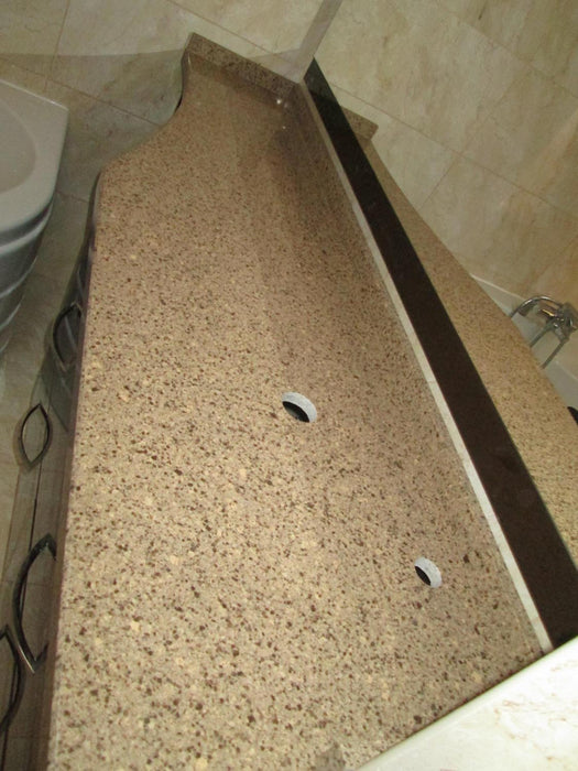 BLAT DE BAIE QUARTZ 328 NEVERS