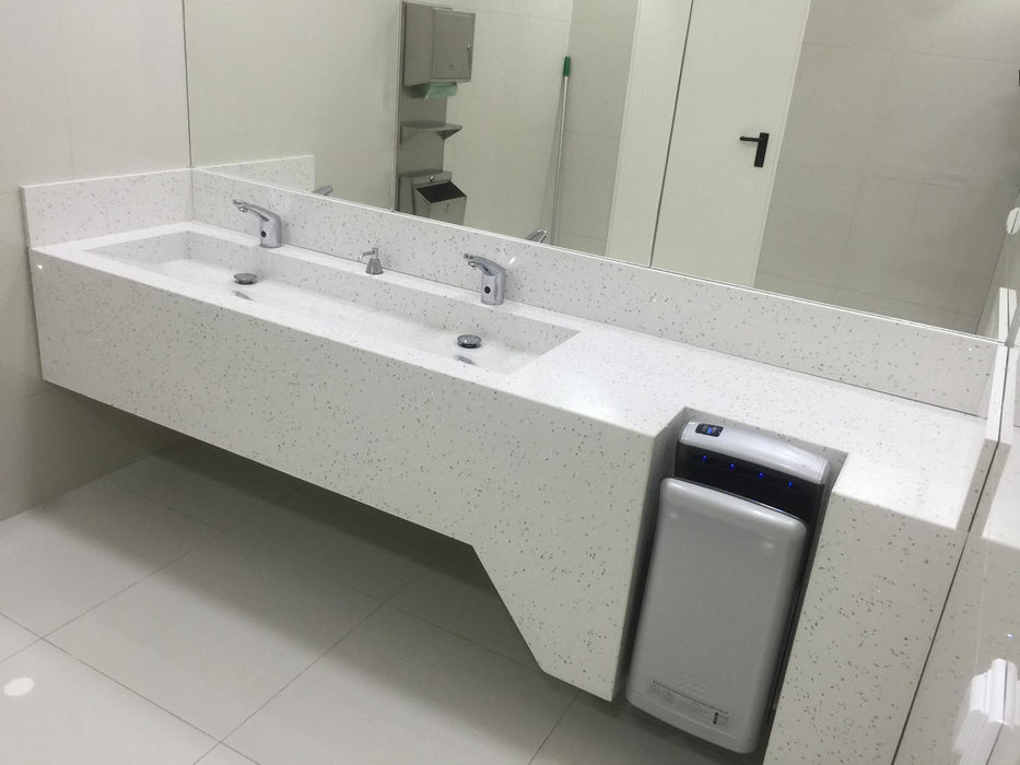 BLAT DE BAIE QUARTZ 614 MIRAT