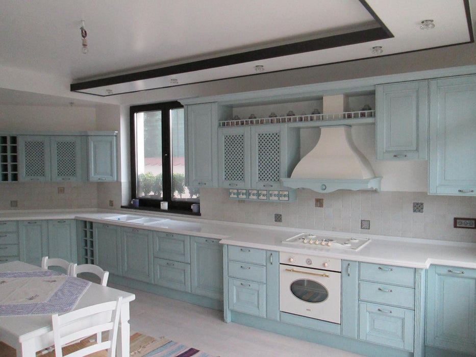 Blat bucatarie quartz BARENTS premium - Bucuresti 01