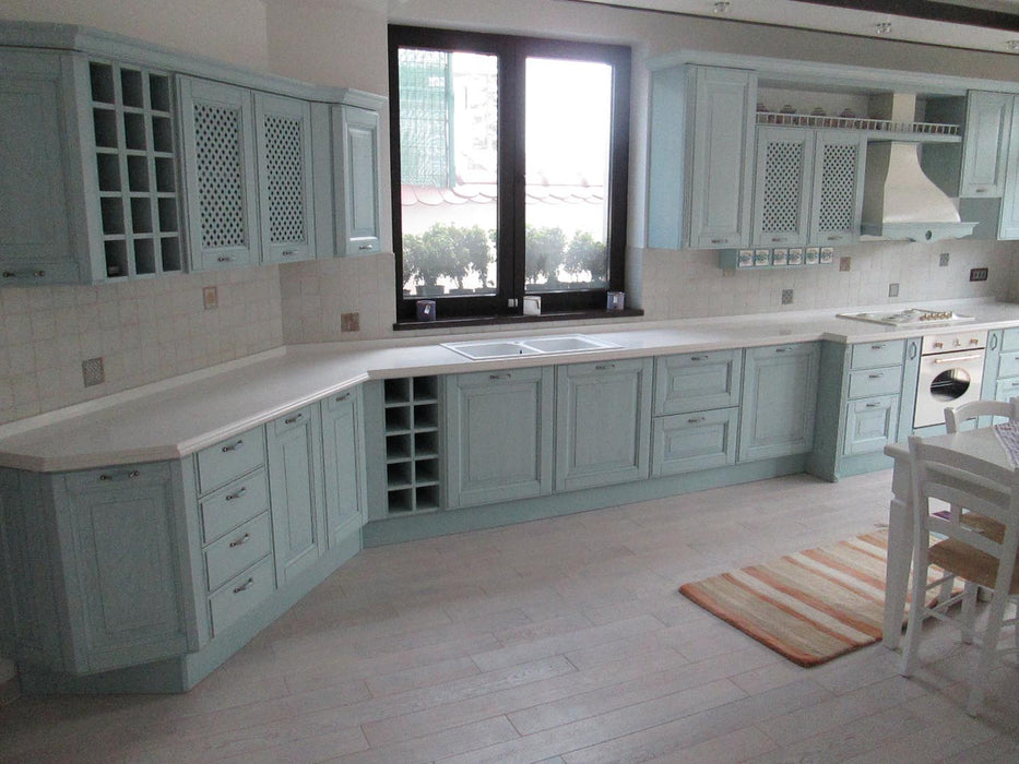 Blat bucatarie quartz BARENTS premium - Bucuresti 01