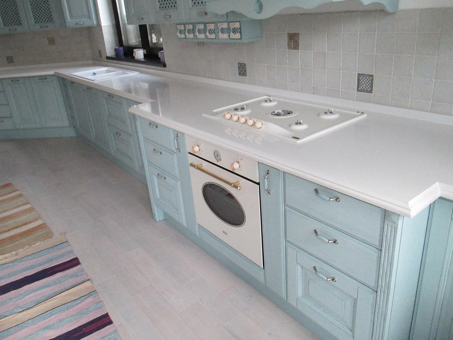 Blat bucatarie quartz BARENTS premium - Bucuresti 01