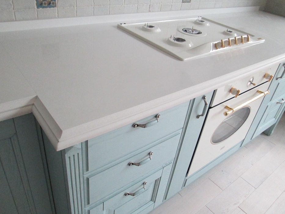 Blat bucatarie quartz BARENTS premium - Bucuresti 01