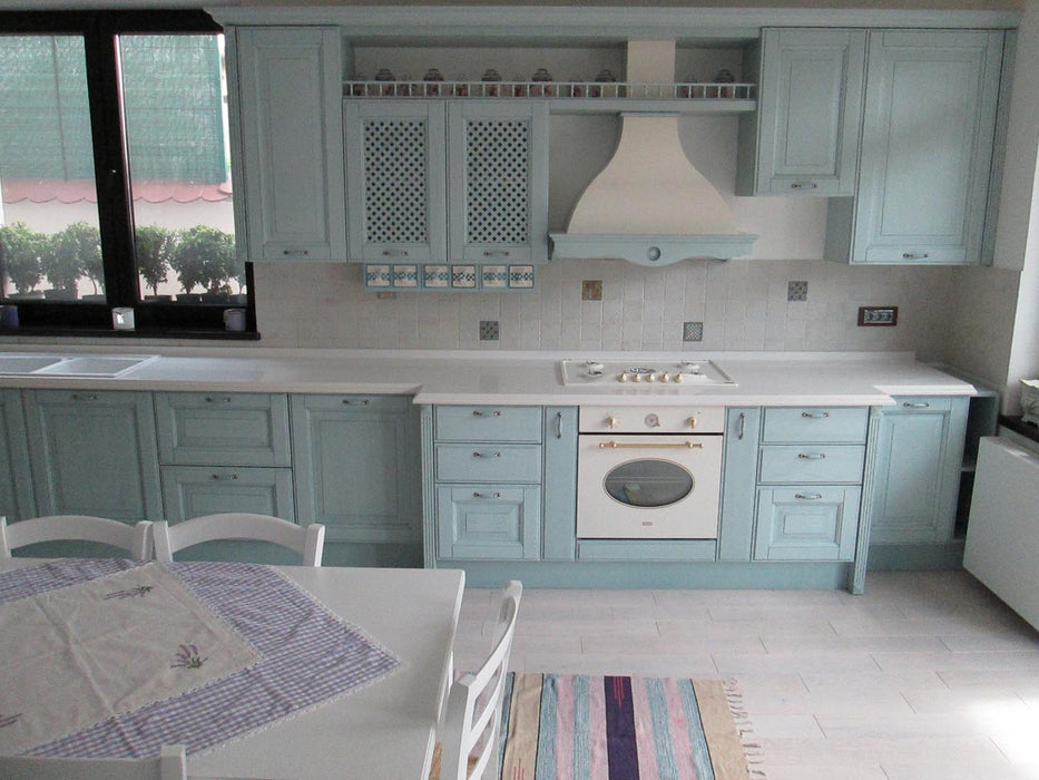 Blat bucatarie quartz BARENTS premium - Bucuresti 01