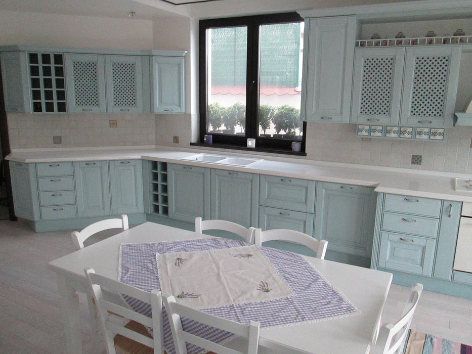 Blat bucatarie quartz BARENTS premium - Bucuresti 01