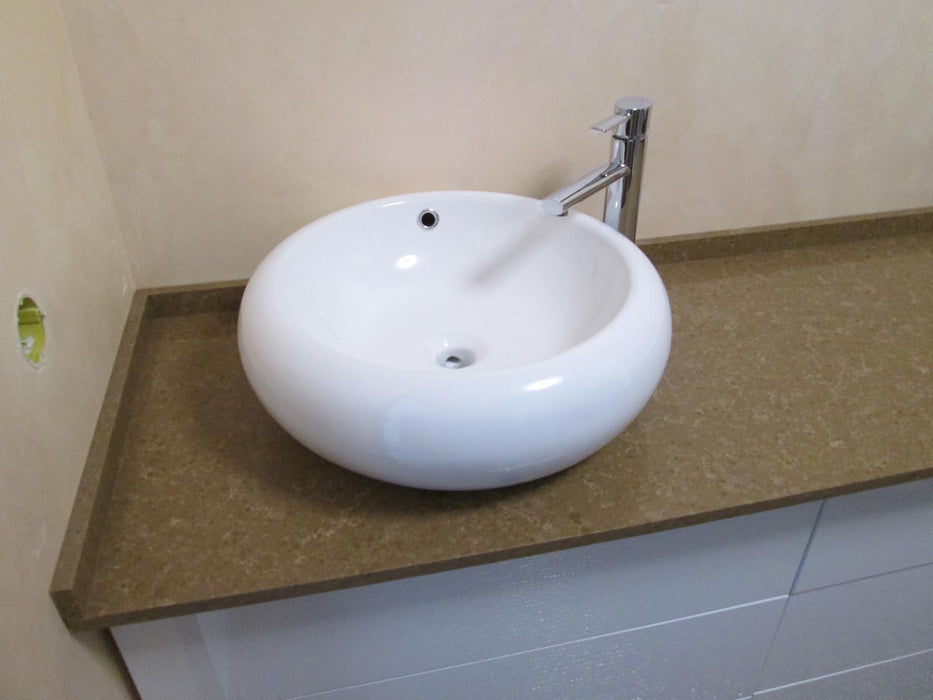 BLAT DE BAIE 912 TROAS