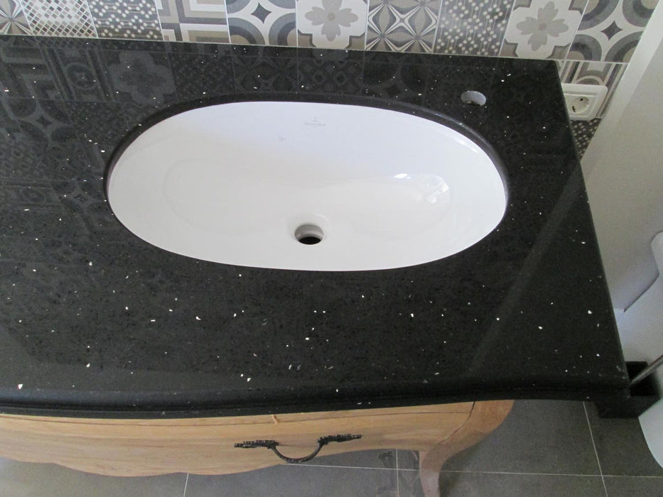 BLAT DE BAIE QUARTZ 759 SAVANA