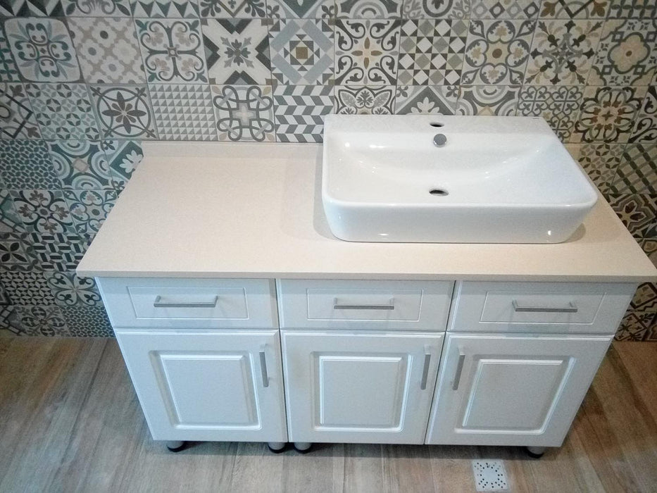 BLAT DE BAIE QUARTZ 306 OASIS