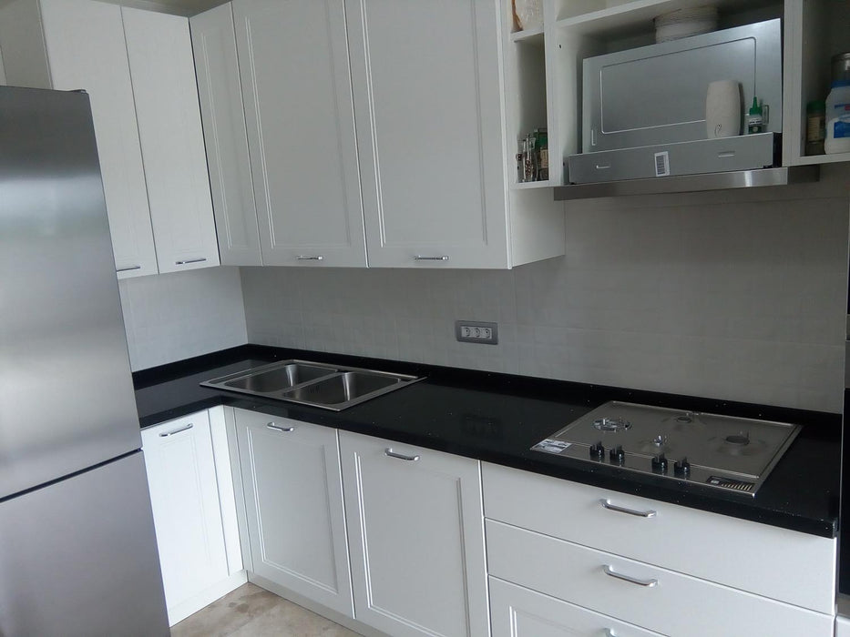 Blat bucatarie quartz Savana 02 - Bucuresti