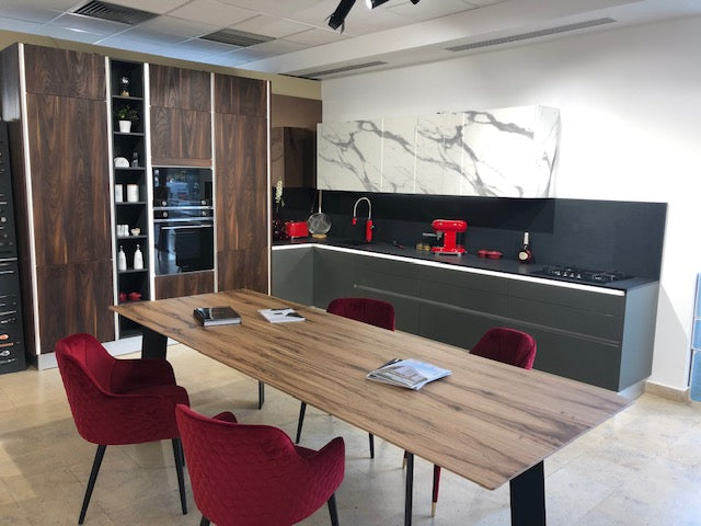 Blat Bucatarie quartz Imperiale 05 Grain 01 - Bucuresti